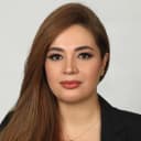 Elham Naddaf