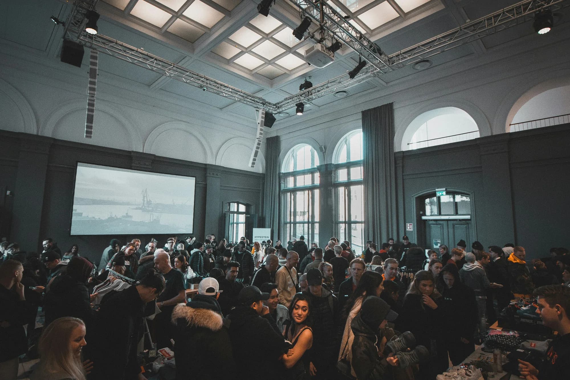 Events & Conferences