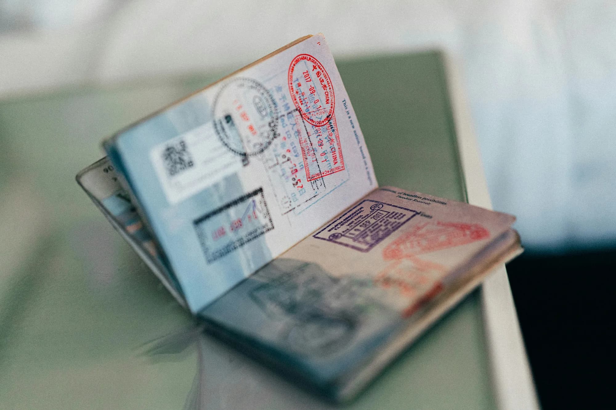 Digital Nomad Visa