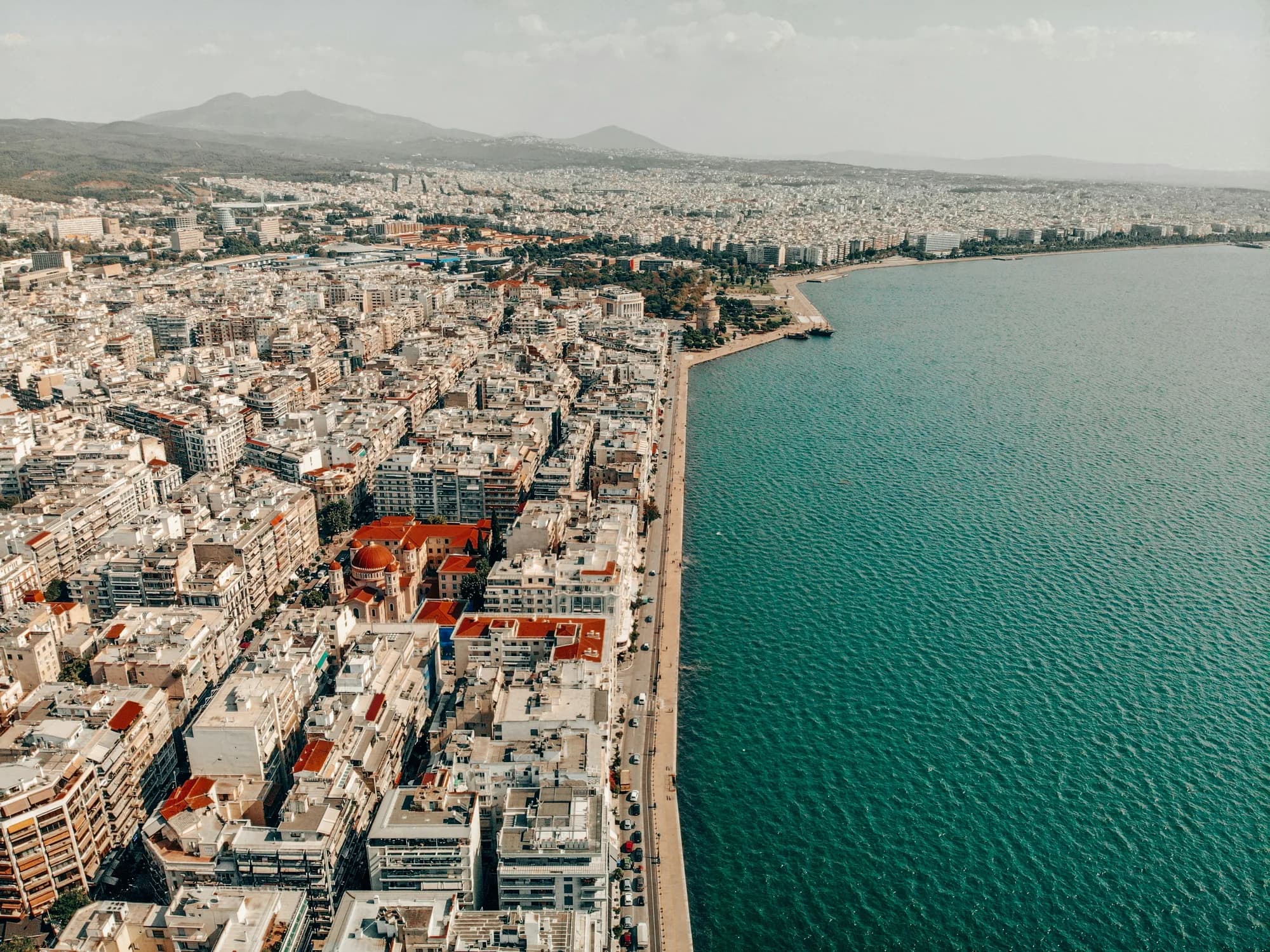 2026 Greece Property Price Report