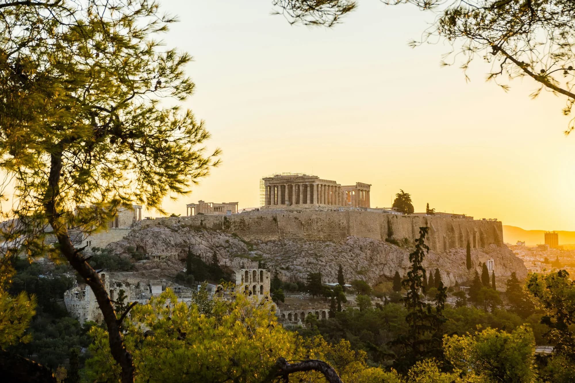 Greece vs Other Golden Visa Programs