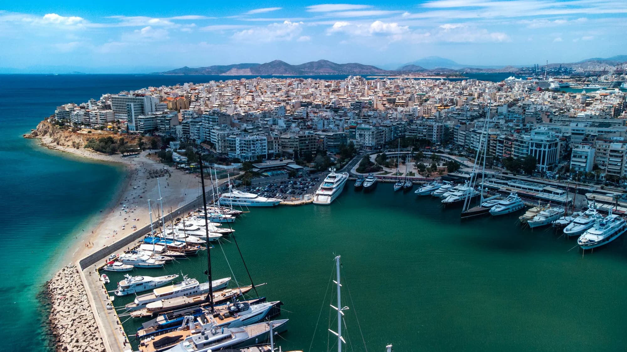 Greece Golden Visa News & Insights