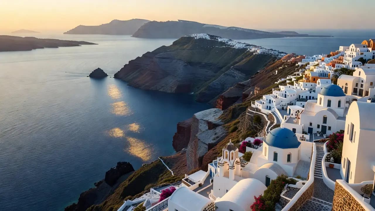 Invest in Greek Islands