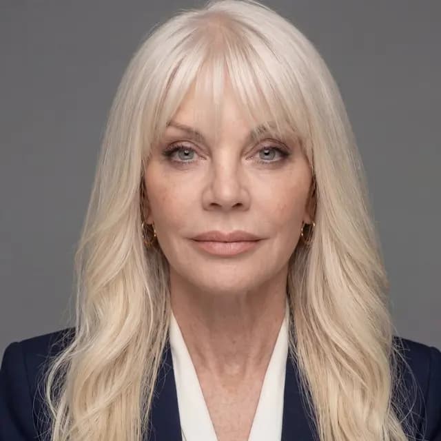 Mary Tsiganou