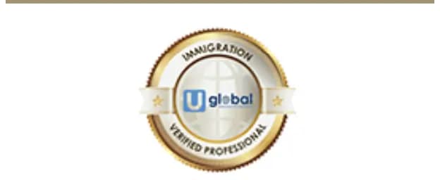 Uglobal Immigration Verified Professional