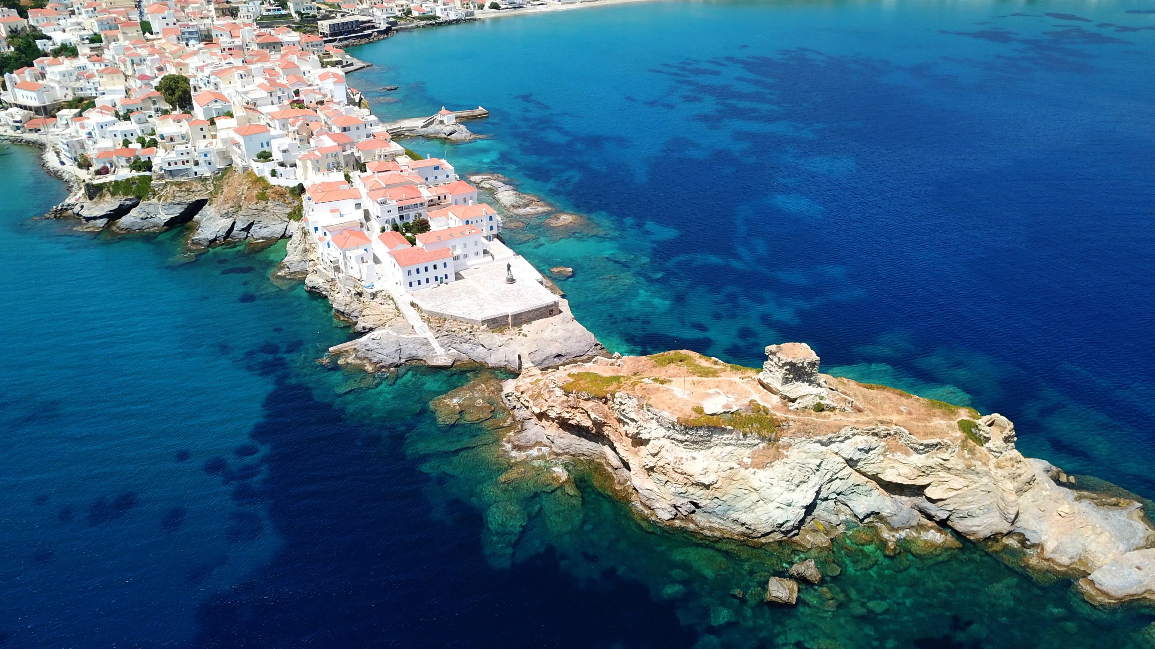 Cyclades