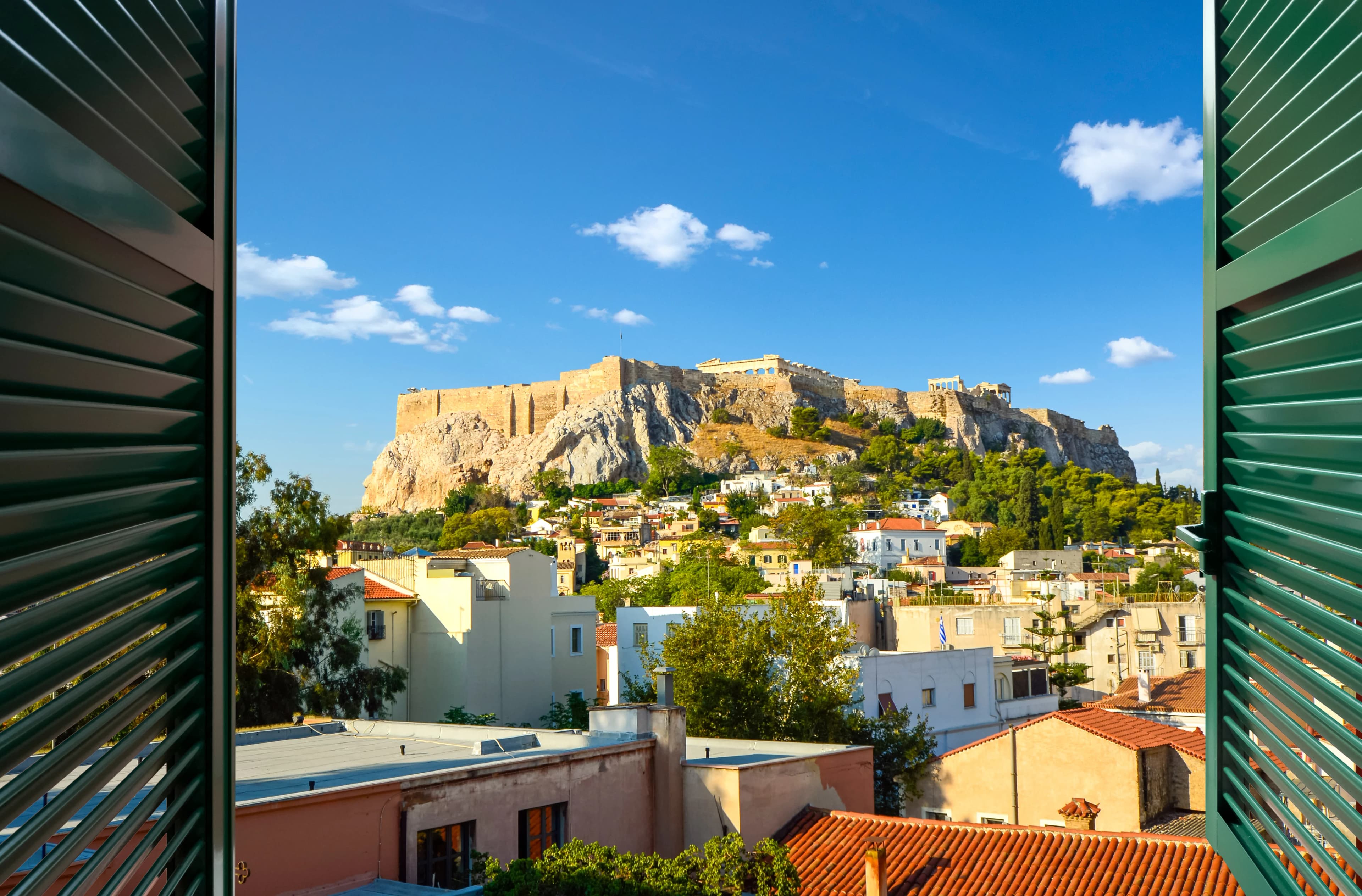 Athens