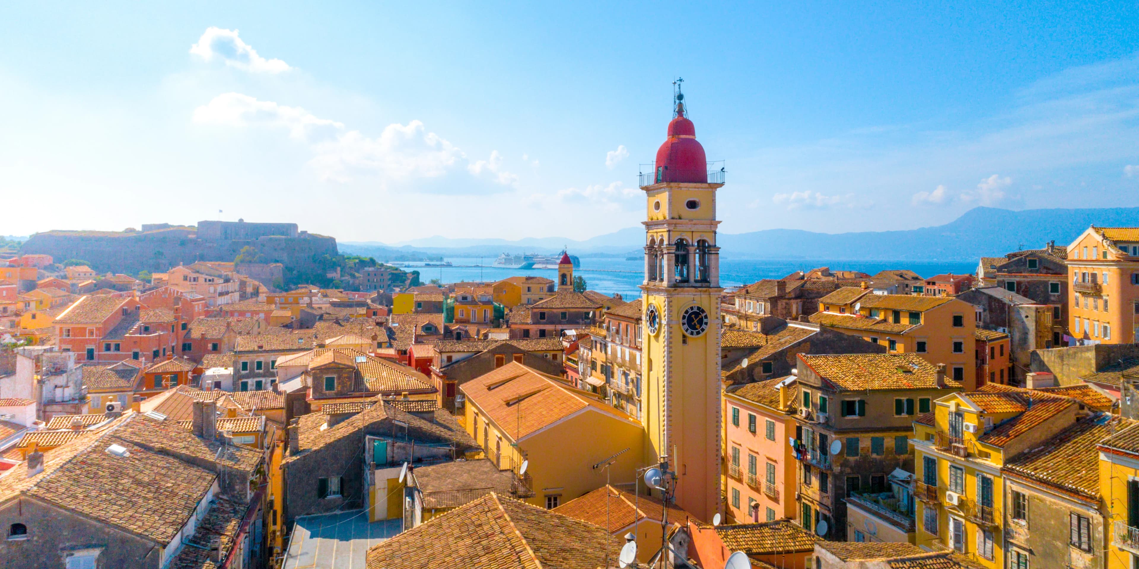 Corfu