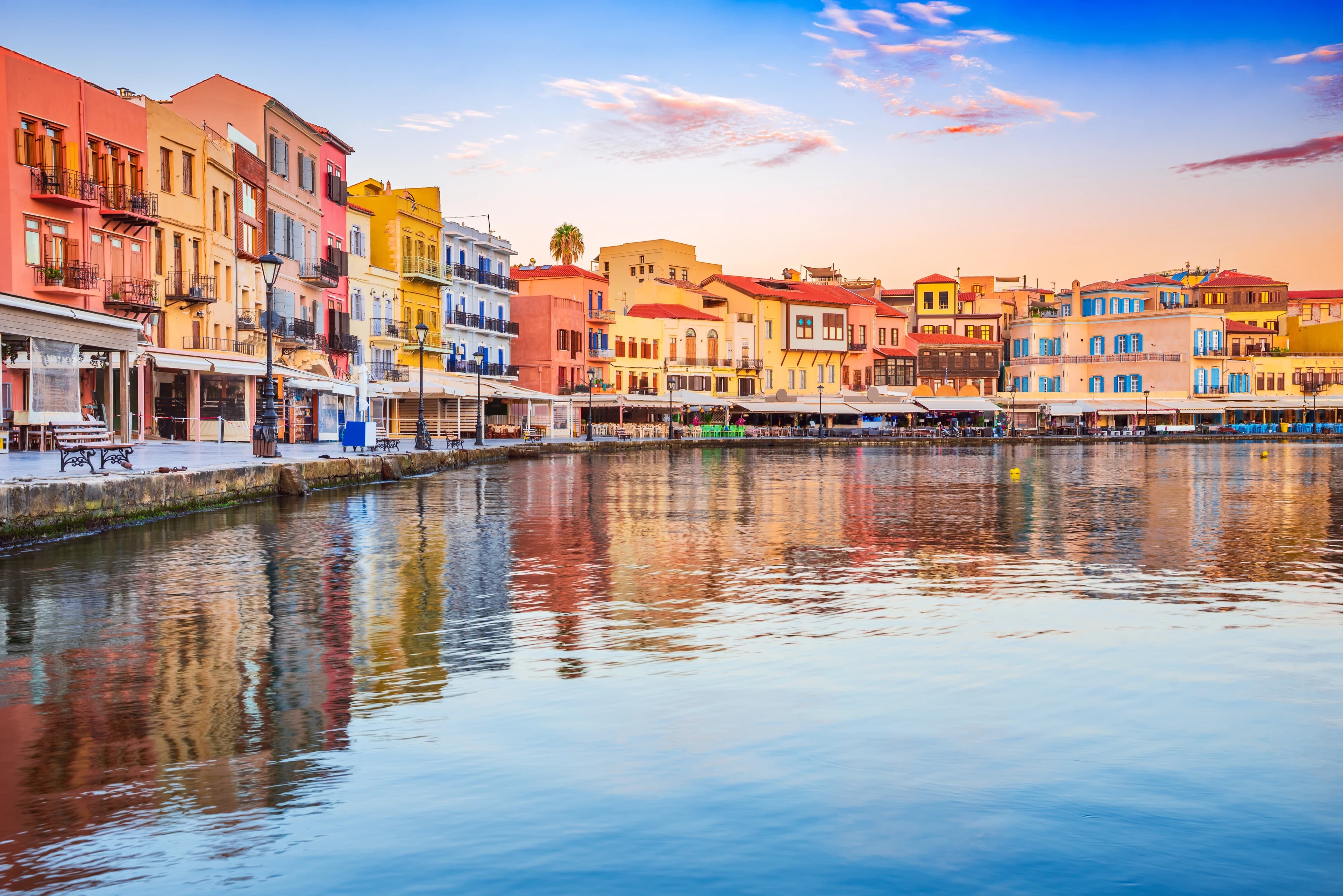 Crete