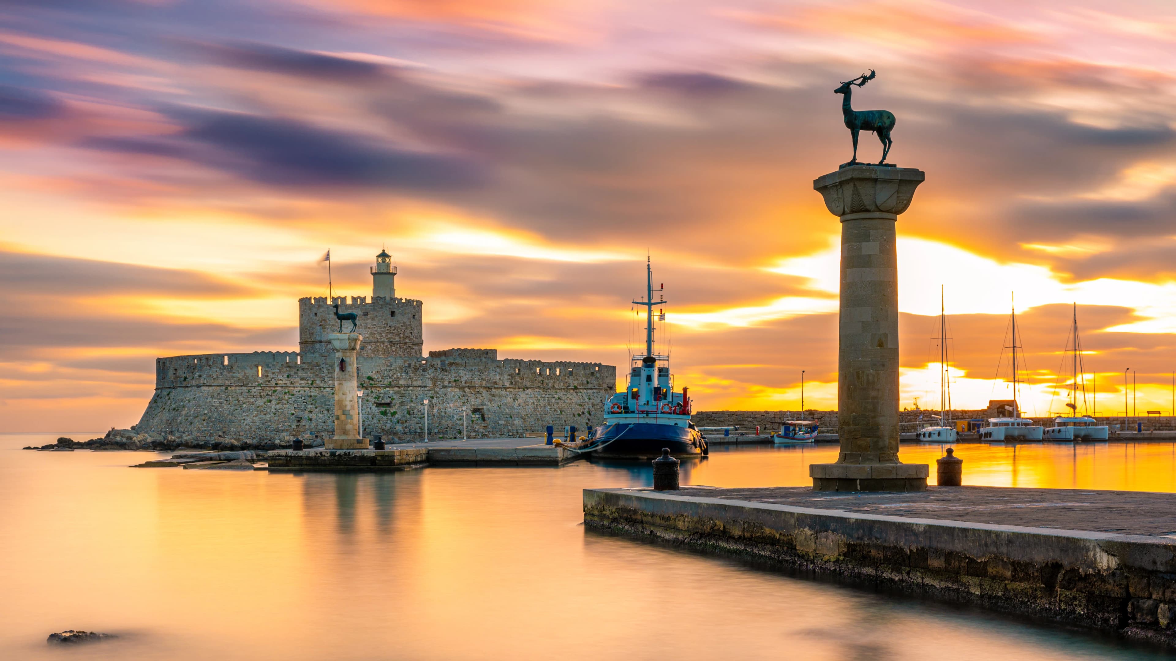 Rhodes