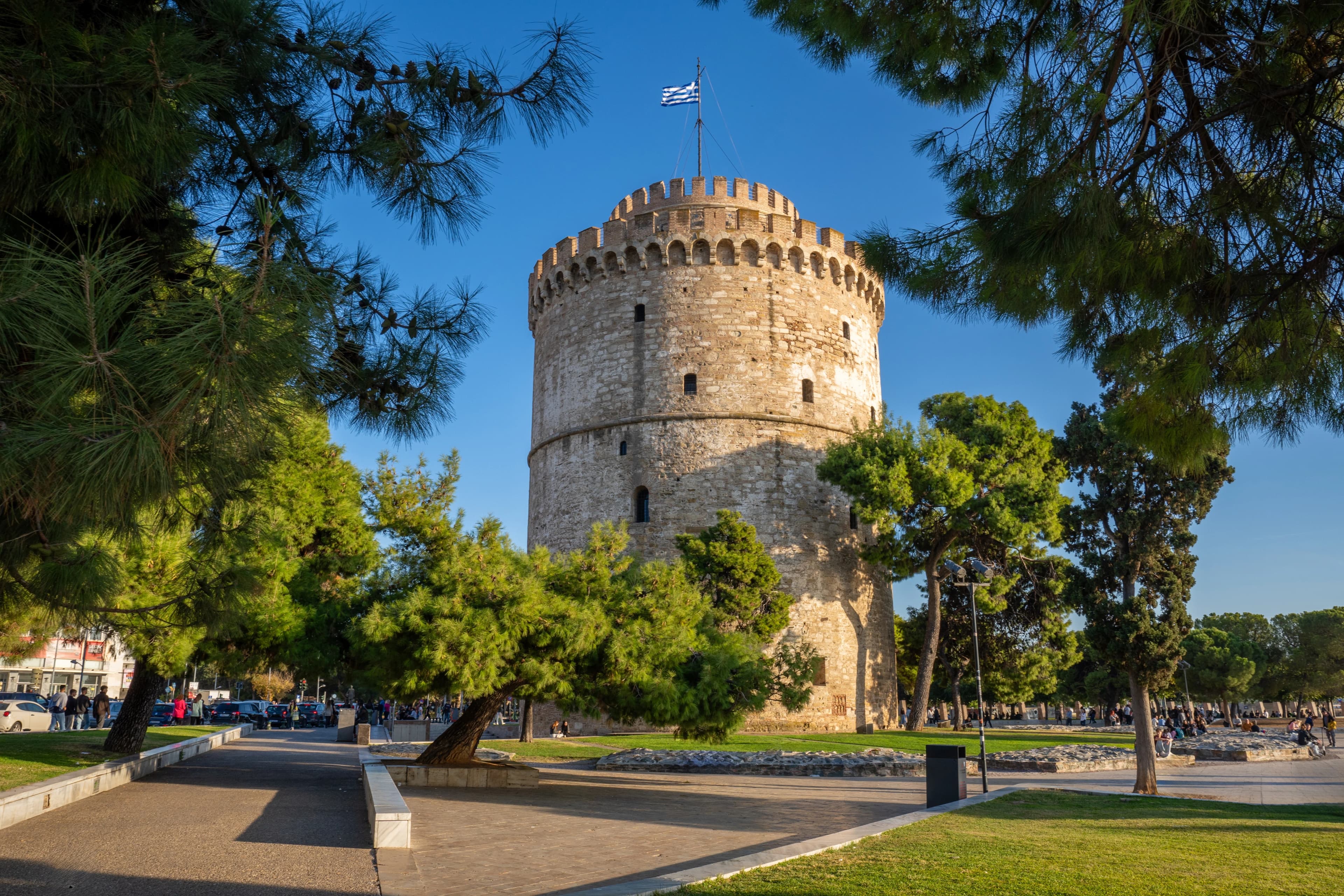 Thessaloniki